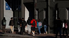 Estudio revela las 10 clases online más solicitadas por los chilenos