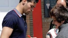 El objetivo inmediato es cerrar el fichaje de Botía