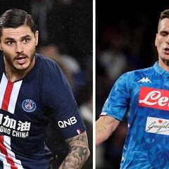 La rocambolesca jugada de la Juve que afectaría al Atlético