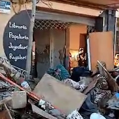El horror de la DANA desde dentro: así son las labores de reconstrucción