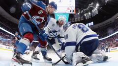 With two teams so evenly matched, heading to overtime in the Stanley Cup is a thing of beauty. We look at how the overtime rules change for the NHL finals