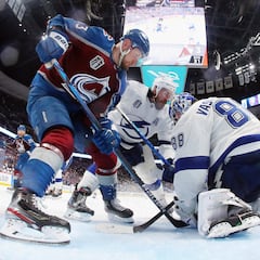What are the overtime rules for the playoffs and the finals in the NHL Stanley Cup?