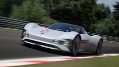 Gran Turismo 7 contará con más de 60 fabricantes oficiales; nuevos detalles