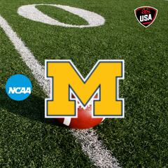 Rutgers Scarlet Knights vs Michigan Wolverines: times, how to watch on TV, stream online | NCAA Football College