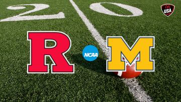 All the information you need if you want to watch the Michigan Wolverines host the Rutgers Scarlet Knights in Ann Arbor on Saturday.