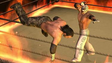 WWE Smackdown vs Raw 2009, Impresiones