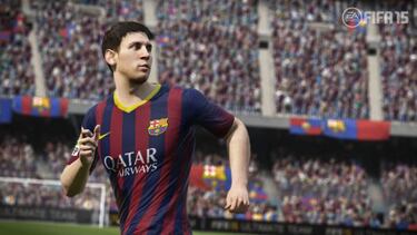 FIFA 15, Impresiones