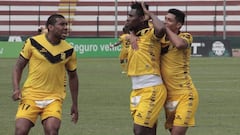 Cantolao 0-0 Ayacucho: goles, resumen y resultado