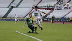 Once Caldas - Patriotas: Horario, TV y cómo ver online Liga Betplay