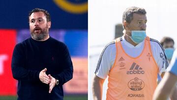 Match-ball para los banquillos