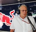 Helmut Marko: "Alonso tiene problemas cuando no gana"