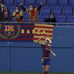 Fecha y horario confirmado del PSG-Barça: domingo 25, a las 15:00