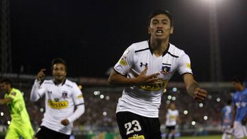 Hoy podría definirse el futuro de Claudio Baeza