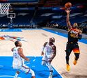 Resúmenes y resultados de los partidos NBA: hoy, 29 diciembre