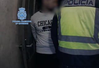 Detienen en Tarragona a uno de los criminales más buscados de Europa