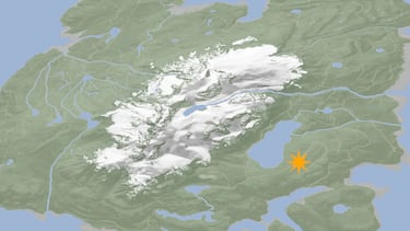 Cómo conseguir la armadura y máscara de oro en Sons of the Forest para completar el juego