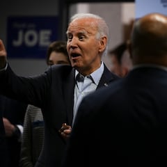 ¿Cuánto dinero gana el presidente de Estados Unidos y cuál es el salario de la persona más poderosa del mundo?