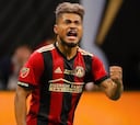 Los números de Josef Martínez le colocan en la élite mundial