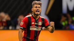 Los números de Josef Martínez le colocan en la élite mundial