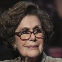 Muere Paloma Navarrete, médium de Cuarto Milenio: Iker Jiménez y Carmen Porter lloran su pérdida