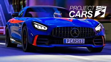 Así es Project Cars 3, primeros detalles de la fusión de vertientes de Slightly Mad Studios