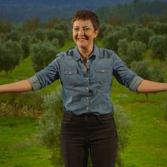 Eva Hache dice adiós a 'La paisana' y será sustituida por Jorge Cadaval