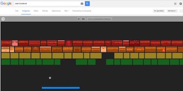 Descubre todos los juegos que Google esconde