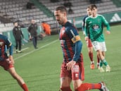 Ángel y Ntamack piden sitio en el once de Bolo ante un combativo Racing de Ferrol