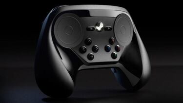 Valve retrasa su Steam Controller