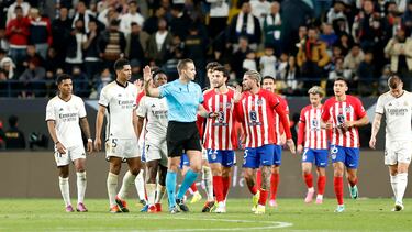 Derrota pero sin reproche ninguno