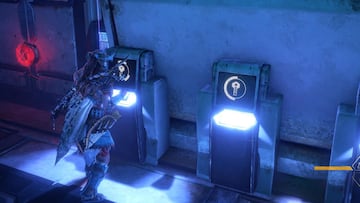 Horizon Forbidden West: todos los códigos de seguridad de las puertas