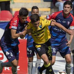 Así sería la jornada 1 del Apertura 2021 en Liga Expansión