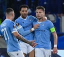 Lazio-Oporto, en directo
