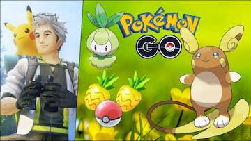 Previa Pokémon GO Fest: todas las tareas y recompensas del desafío de amistad (Semana 3)