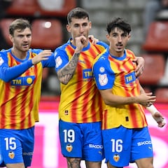 El Leganés sondeó a Raba en diciembre y mantiene esperanzas de un posible retorno a Butarque