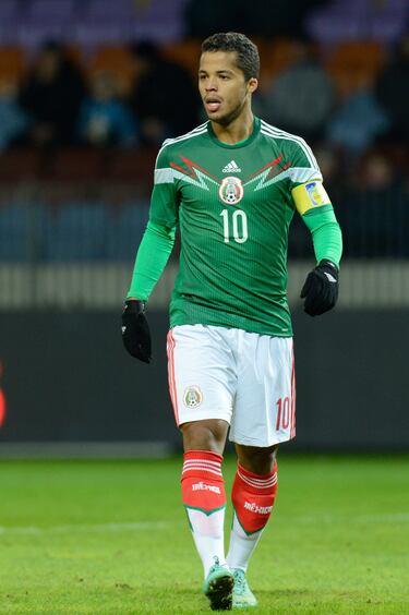 El campeón del mundo con la selección sub-17, ha cumplido todo el proceso hasta superar los 100 juegos con la selección. Con su edad, podría subir en la lista histórica hasta llegar a los primeros sitios.