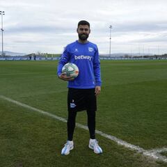 Duarte: "Lo más importante es la salud de todos"