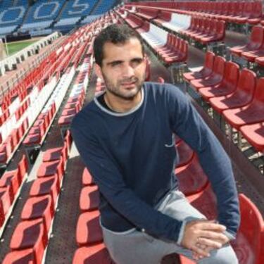 Derbi andaluz para escapar o hundirse en el descenso