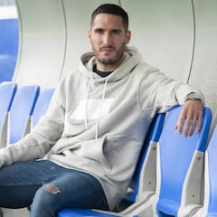 Zaldua: "¿Por qué no podemos llegar lejos en la Copa?"