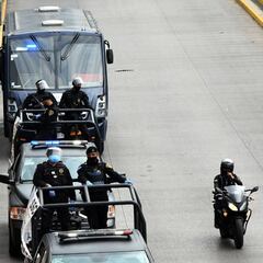 Claudia Sheinbaum: "No se permitirán marchar en el día del Trabajo por Coronavirus"