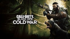 CoD Black Ops Cold War, Temporada 2 Reloaded: notas del parche en el multijugador