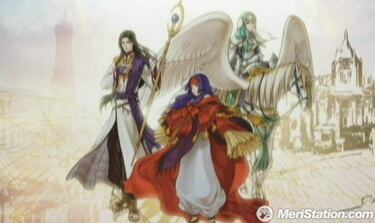 Fire Emblem: Radiant Dawn, Impresiones