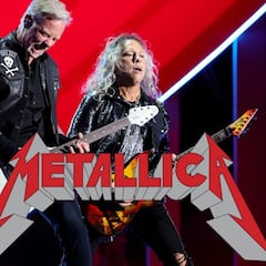 Metallica en México: Costo de boletos y cuándo es la preventa