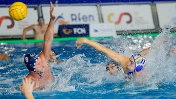 La vigésima del Barceloneta, la primera de Mister Fran Fernández