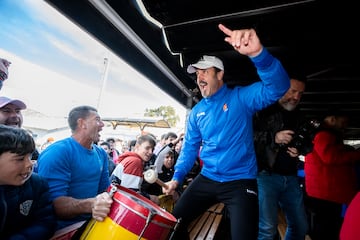 09/12/24 
SORTEO COPA DEL REY 
DIECISEIAVOS 
DEPORTIVA MINERA 
ALEGRIA 