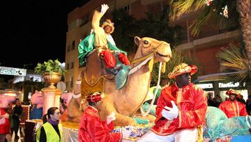 Cabalgatas de los Reyes Magos 2017: horarios y recorrido. Foto: Flickr