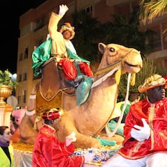 La RFEF trabaja para que los horarios de la Copa del Rey respeten las cabalgatas