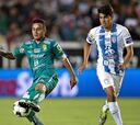 Cómo y dónde ver el Pachuca vs León; horario y TV online