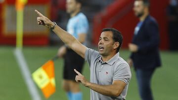 19/06/20 PARTIDO PRIMERA DIVISION
CORONAVIRUS COVID19
GRANADA - VILLARREAL
JAVIER CALLEJA