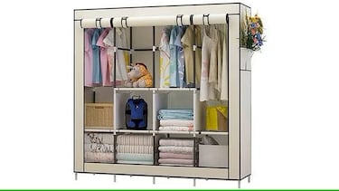 Elegimos nueve accesorios e ideas para organizar el cambio de armario